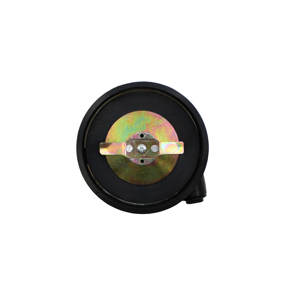 Locking Diesel Fuel Tank Cap Fits JCB Replaces 331-45908