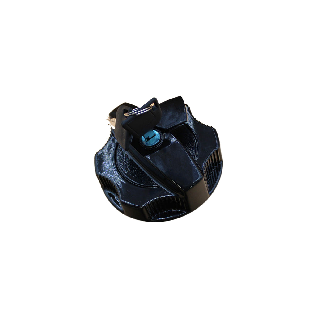 Lockable Fuel Cap Fits JCB JS145HD JS180LR JS200LC JS220XD JS190LC 33131152