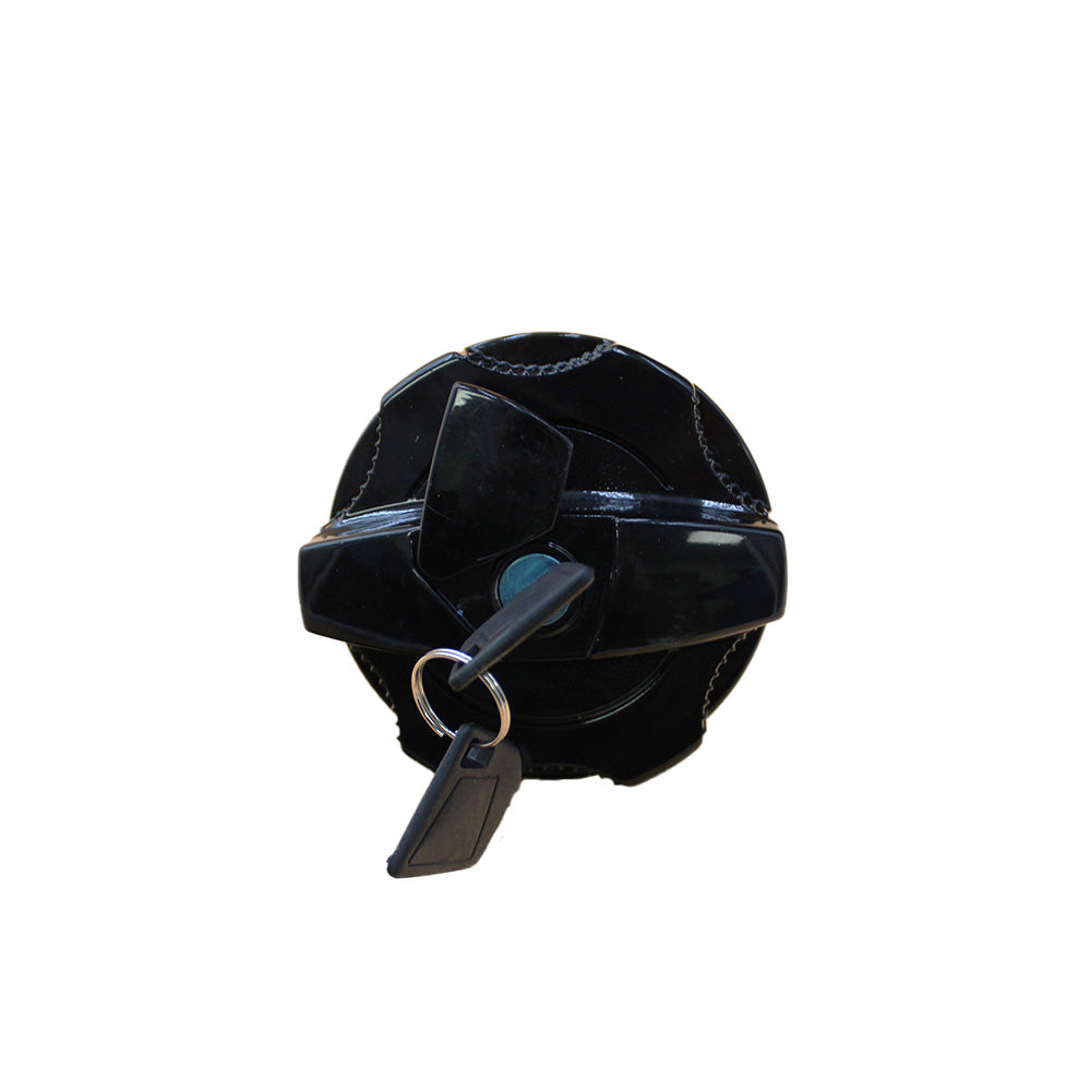 Lockable Fuel Cap Fits JCB JS145HD JS180LR JS200LC JS220XD JS190LC 33131152