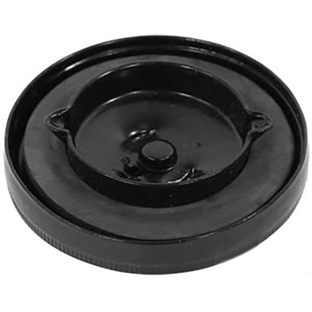 Vented Fuel Cap Fits Ford/New Holland Replaces 224839C91