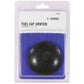 Black Vented Fuel Cap Fits Case 1640 1660 1670 1680 403 503