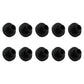 (Pack of 10) Fuel Tank Bushing for Simplicity 1654930, 1654930SM, Tecumseh 33679