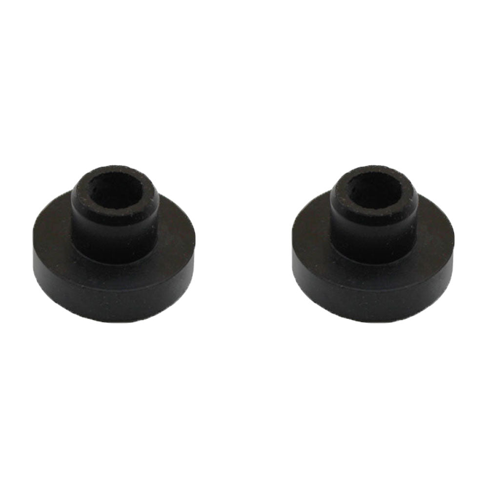 Qty 2: Fuel Tank Grommet / Bushing Fits Scag Replaces 482571