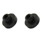 Qty 2: Fuel Tank Grommet / Bushing Fits Exmark Replaces 1-513645