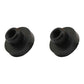 2 Pack Universal Gas Fuel Tank Grommet Bushings Tractor Lawn Mower Generator