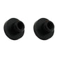 2 Grommet Fits Briggs and Stratton Fits Toro MTD Fuel Gas Tank Bushing 07-392