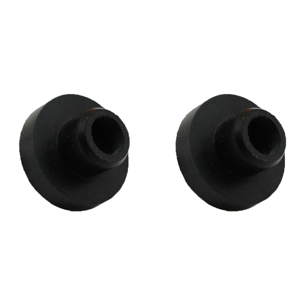 (Pack of 2) Fuel Tank Bushing for Simplicity 1654930, 1654930SM, Tecumseh 33679