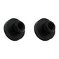 (Pack of 2) Fuel Bushing Fits Toro 46-6560, 466560, 104047, 104047P, 1-543645