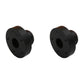 Qty 2: Fuel Tank Grommet / Bushing Fits MTD Replaces 1738433