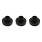 Three New Gad Fuel Tank Bushings 1654930SM Fits Simplicity 1738433 Fits Bolens