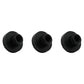 Three New Gad Fuel Tank Bushings 1654930SM Fits Simplicity 1738433 Fits Bolens