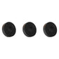 Qty 3: Fuel Tank Grommet / Bushing Fits MTD Replaces 1738433