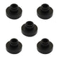 (5) New Fuel Tank Bushings Fits Toro 46-6560 466560 104047 104047P 1-543645