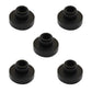 Qty 5: Fuel Tank Grommet / Bushing Fits MTD Replaces 1738433