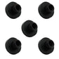 Qty 5: Fuel Tank Grommet / Bushing Fits Cub Cadet Replaces 1738433