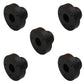 Five Fuel Bushings Fits Bolens 173-8433 1738433 Fits Cub Cadet 7350149 735-0149