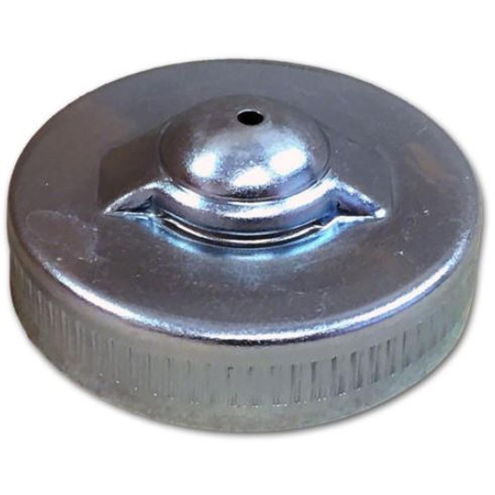 Auxiliary Fuel Cap Fits Allis Chalmers B C WD WD45 D14 D 17