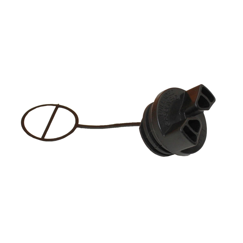 Fuel Cap Fits Poulan 2050 2150 2175 2250 P3314 Woodshark Wild Thing 580940901