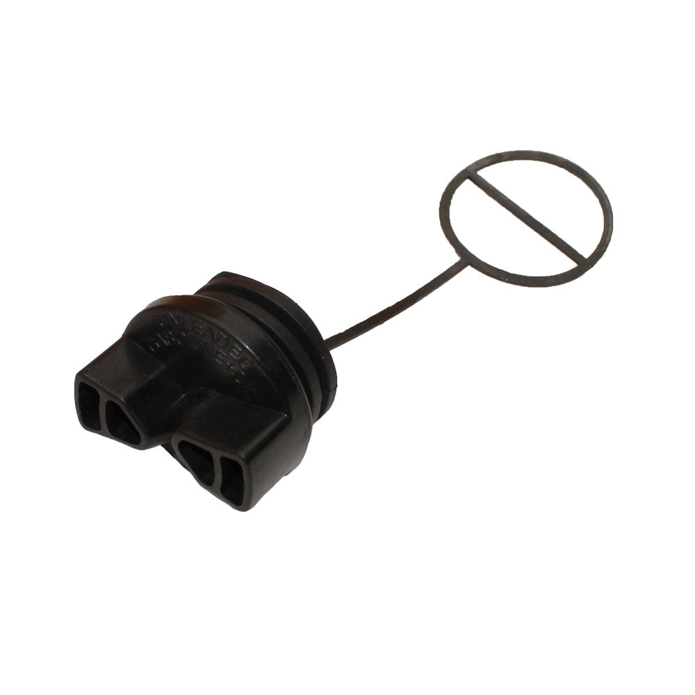 Chainsaw Gas Cap Fits Universal Products Replaces 530047192