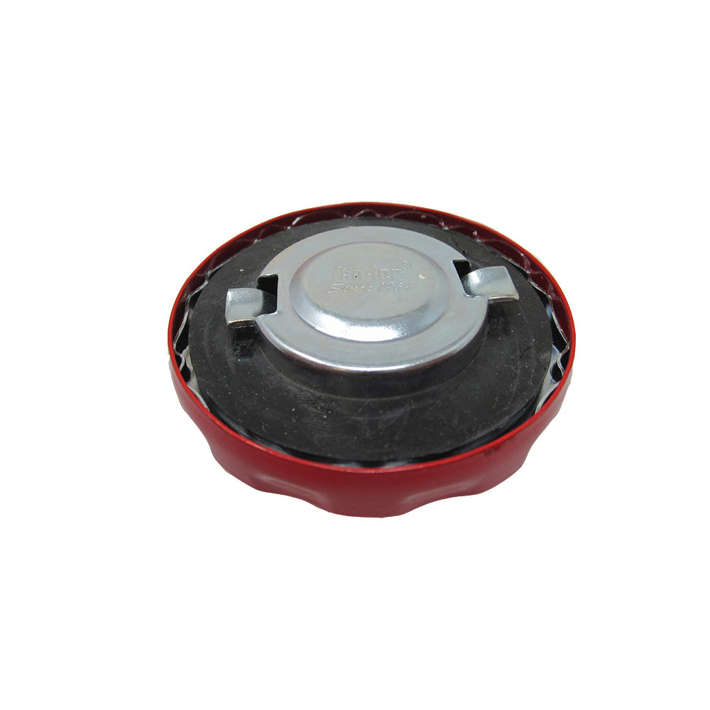 Fuel Cap Fits Massey Ferguson Replaces 520948M91-RED