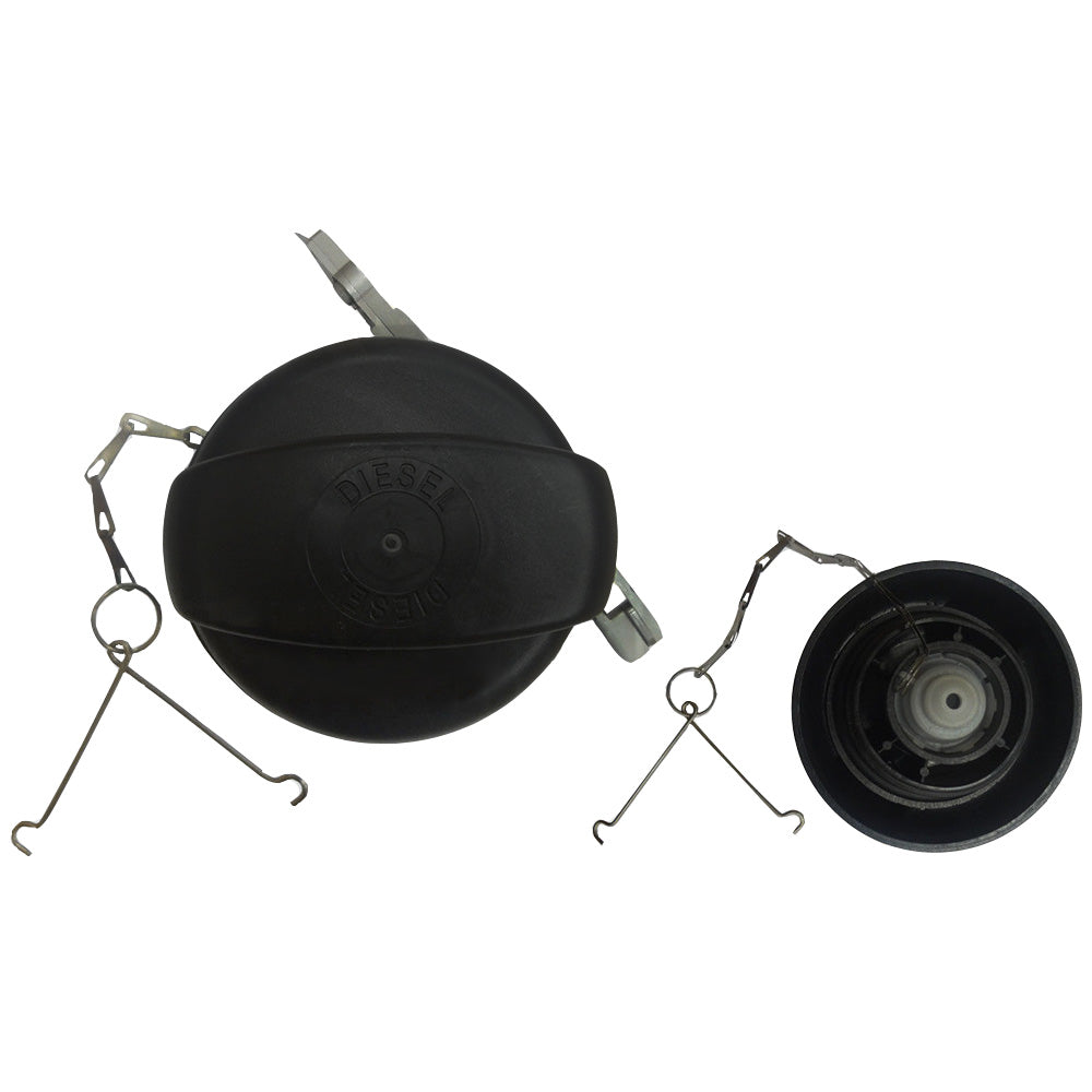 Fuel Cap Fits Ford/New Holland Replaces 87610994