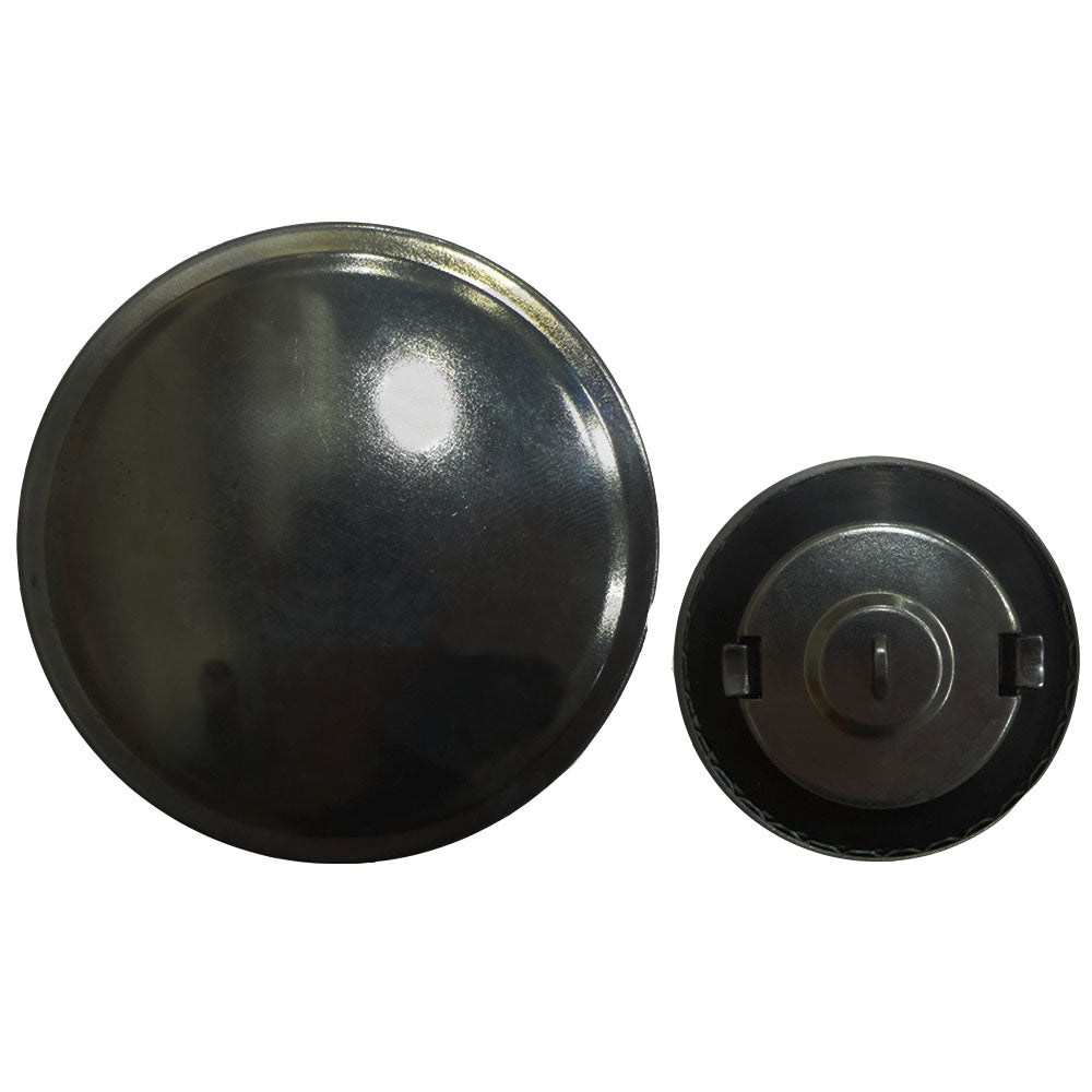 (1) Replacement Fuel Tank Cap 3221253R1 Fits Case-IH Fits International