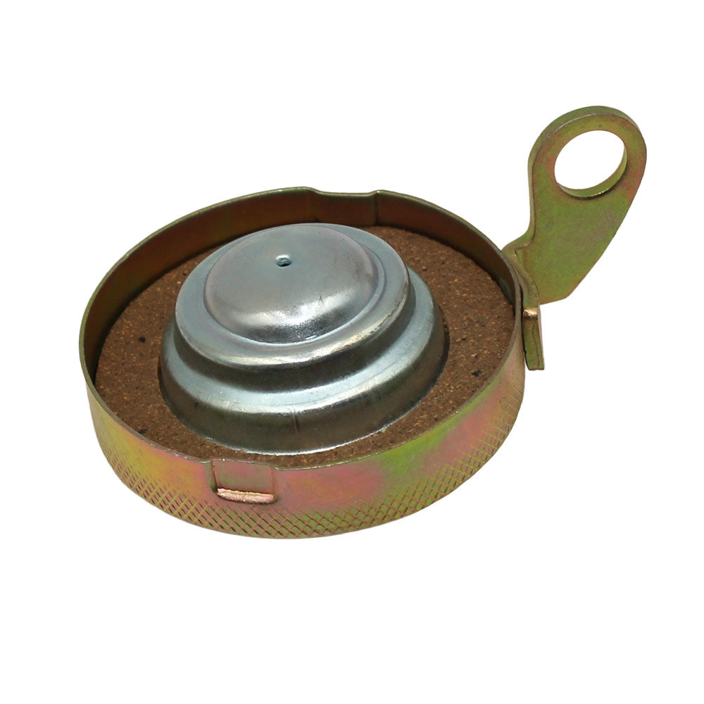 7X2644 Fuel Cap Fits Caterpillar Telehandler TH62 TH63 TH103 TH82 TH83