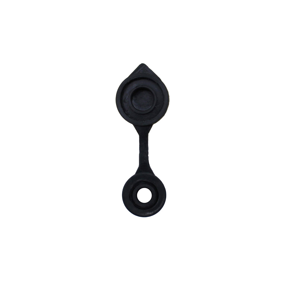 Gas Can Vent Cap (Black) Fits Universal Products Replaces GASCANVENTCAP-BLK