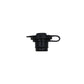 New Aftermarket Replacement Black Plastic Vent Cap for Gas Cans/Fuel Containers