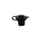Gas Can Vent Cap (Black) Fits Universal Products Replaces GASCANVENTCAP-BLK