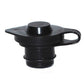 (10) Fuel Air Vent Caps for Gas Can Diesel Jug - Retaining Lip Ventilation Plug