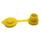 Yellow Vent Cap for Gas / Fuel Cans Midwest Blitz Wedco Fits Briggs Scepter
