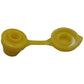 FSG80-0132_x50 Qty 50: Gas Can Vent Cap (Yellow) Fits Universal Products