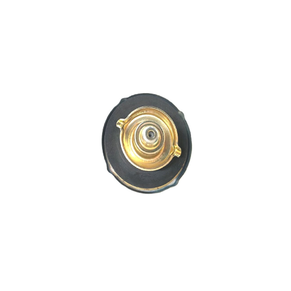 D135098 Fuel Cap Fits Case Backhoe Skid Steer 1845C 1845 1840 1835