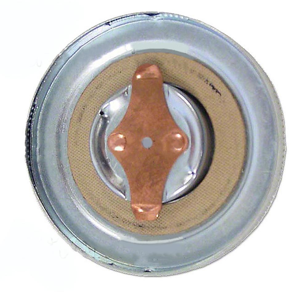 Radiator Cap Fits John Deere M LA 330 320 LI MC MT L 40 AL2275T