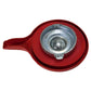 207244 Radiator / Fuel Cap Fits Allis Chalmers B C CA G IB RC WC WD WD45 WF