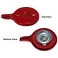 207244 Radiator / Fuel Cap Fits Allis Chalmers B C CA G IB RC WC WD WD45 WF