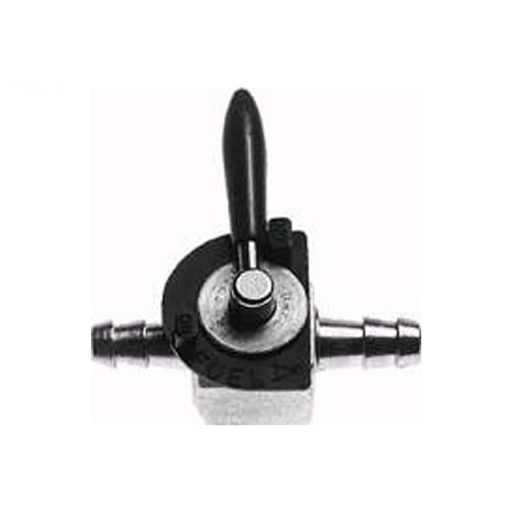 Oregon 07-403 Fuel Shut-Off Valve for 1/4" Fuel Line Replaces Scag 48568