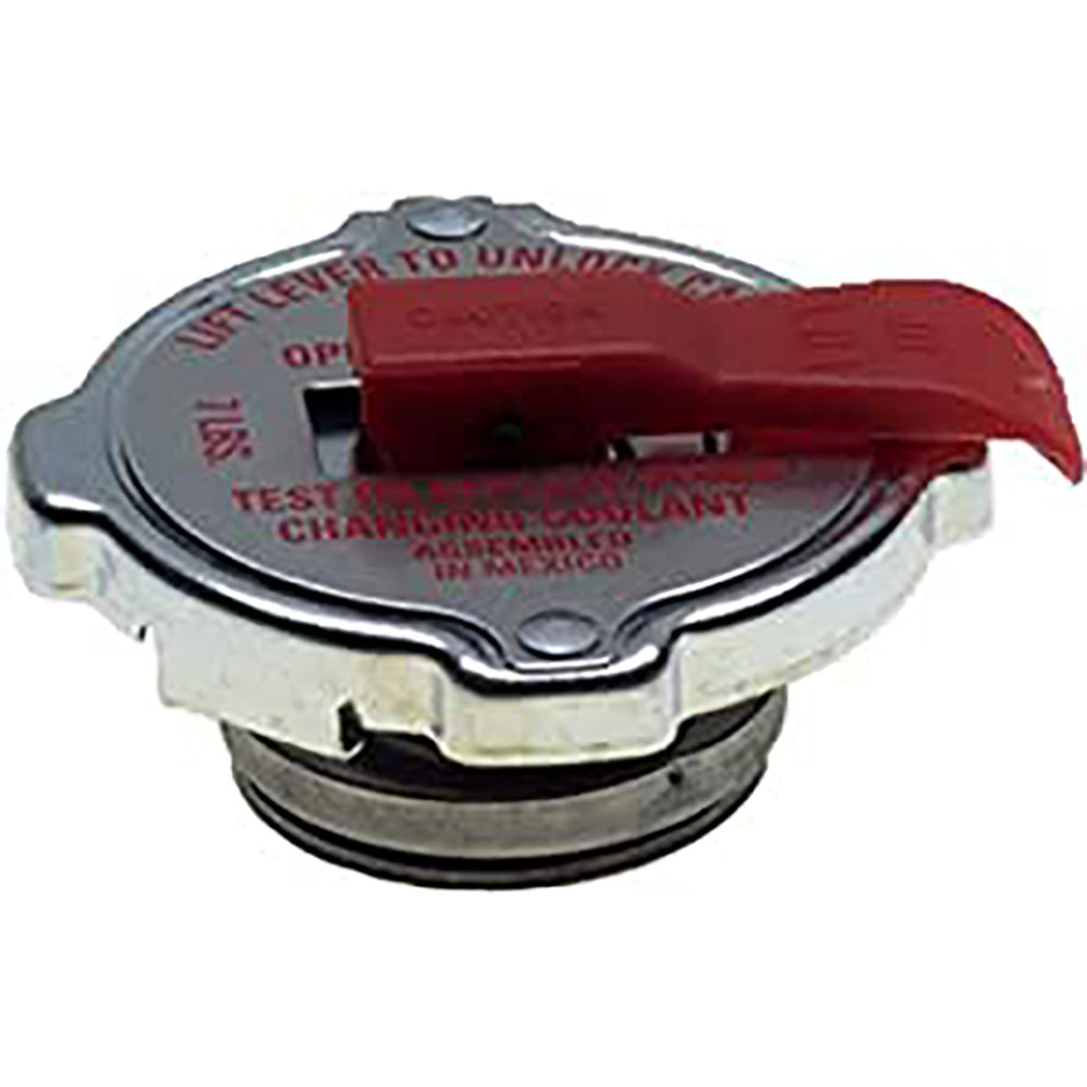 Radiator Cap Safety Release Fits Kubota B1750 B20 B2150 B4200 B5100 B5200