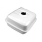 FUEL TANK Fits Honda GX140 GX160 GX200 17510-ZE1-020ZA 17510-ZE1-030ZA 125-560