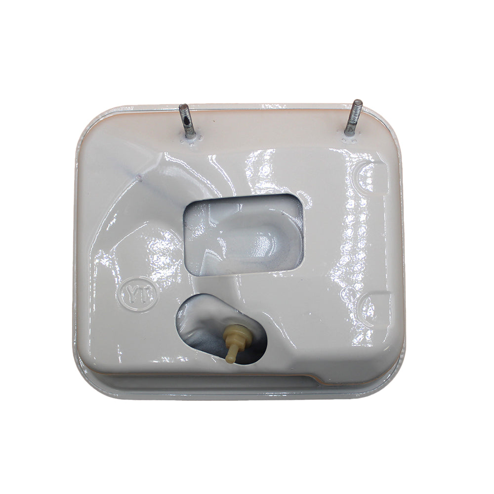 Fuel Tank Fits Honda Replaces 17510-ZE1-020ZA