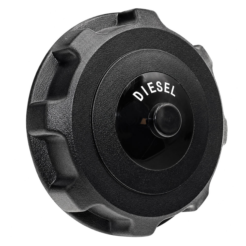 K7711-34120 Fuel Cap Fits Kubota Lawn/Garden Tractors T1600 T1880 T1900 T2000
