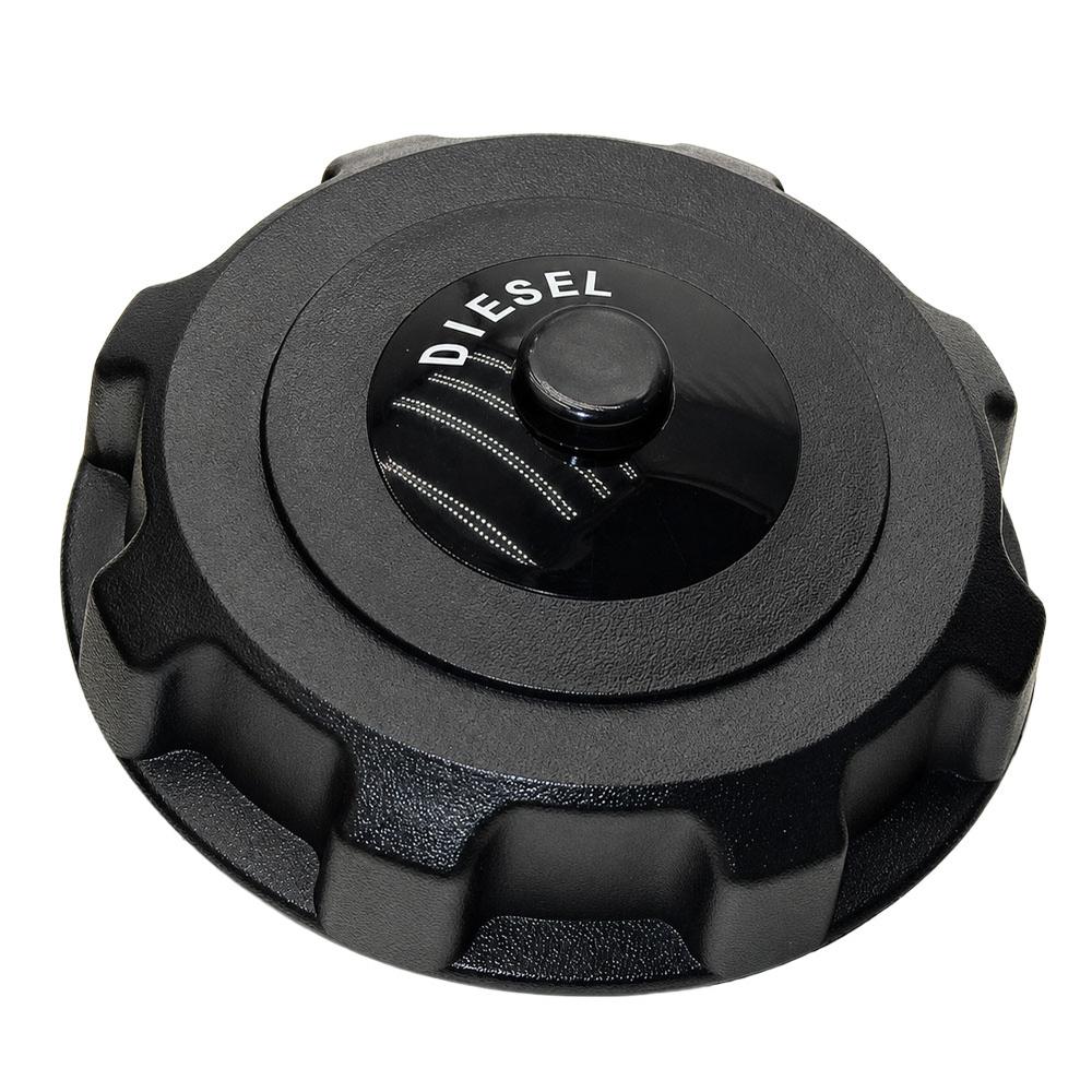 K7711-34120 Fuel Cap Fits Kubota Lawn/Garden Tractors T1600 T1880 T1900 T2000