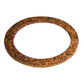 MFS178 Gas Cap  (Threaded) Fits Massey Ferguson