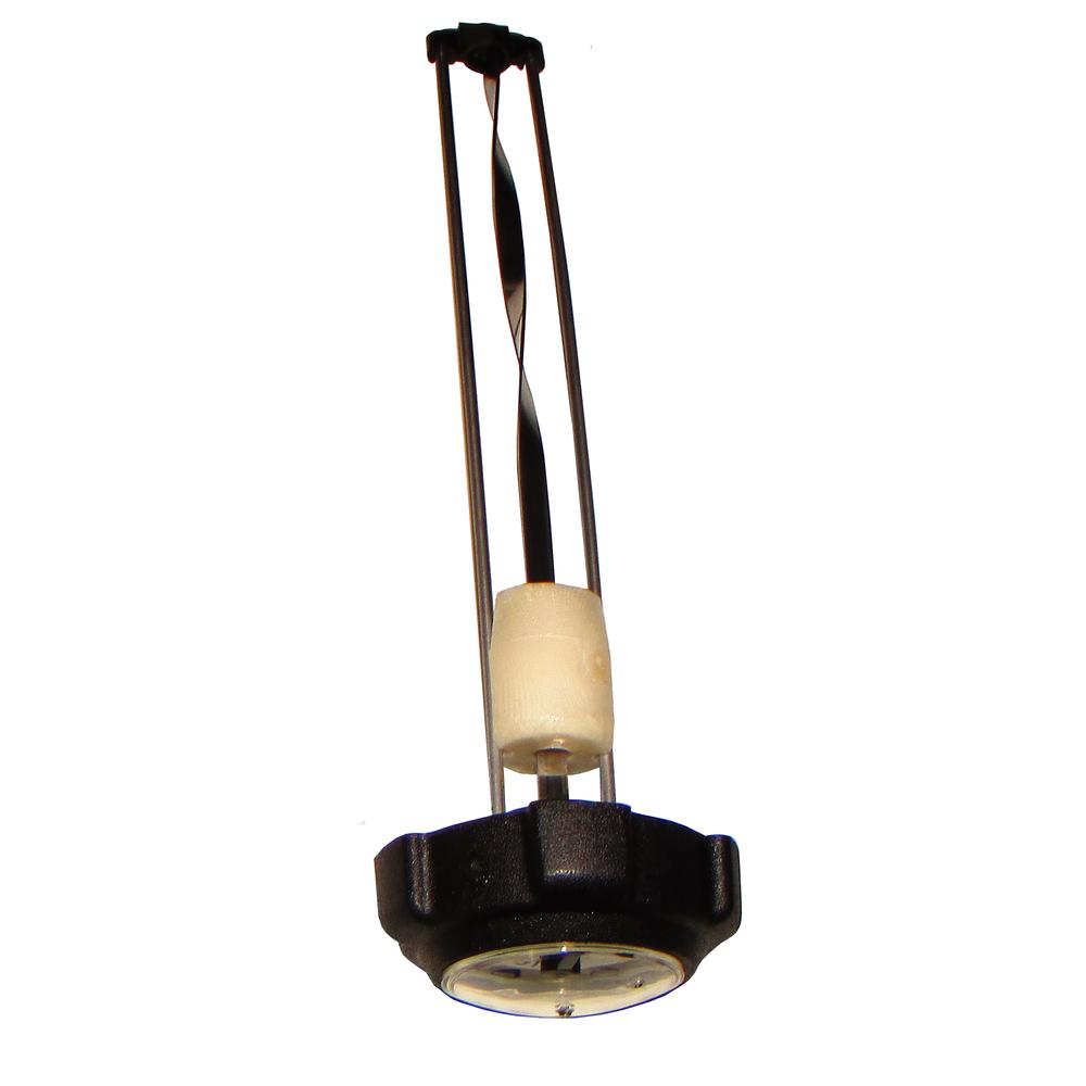 Replacement Fits John Deere Fits Exmark lazer z turf ranger tracer gas tank fuel