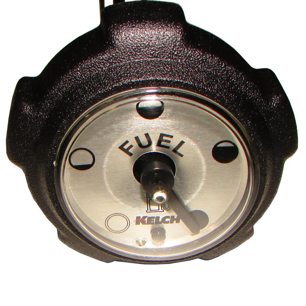 Fuel Cap w/ Gauge Fits Ariens Replaces 047615