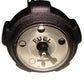 Fuel Cap w/ Gauge Fits Exmark Replaces 1-303284
