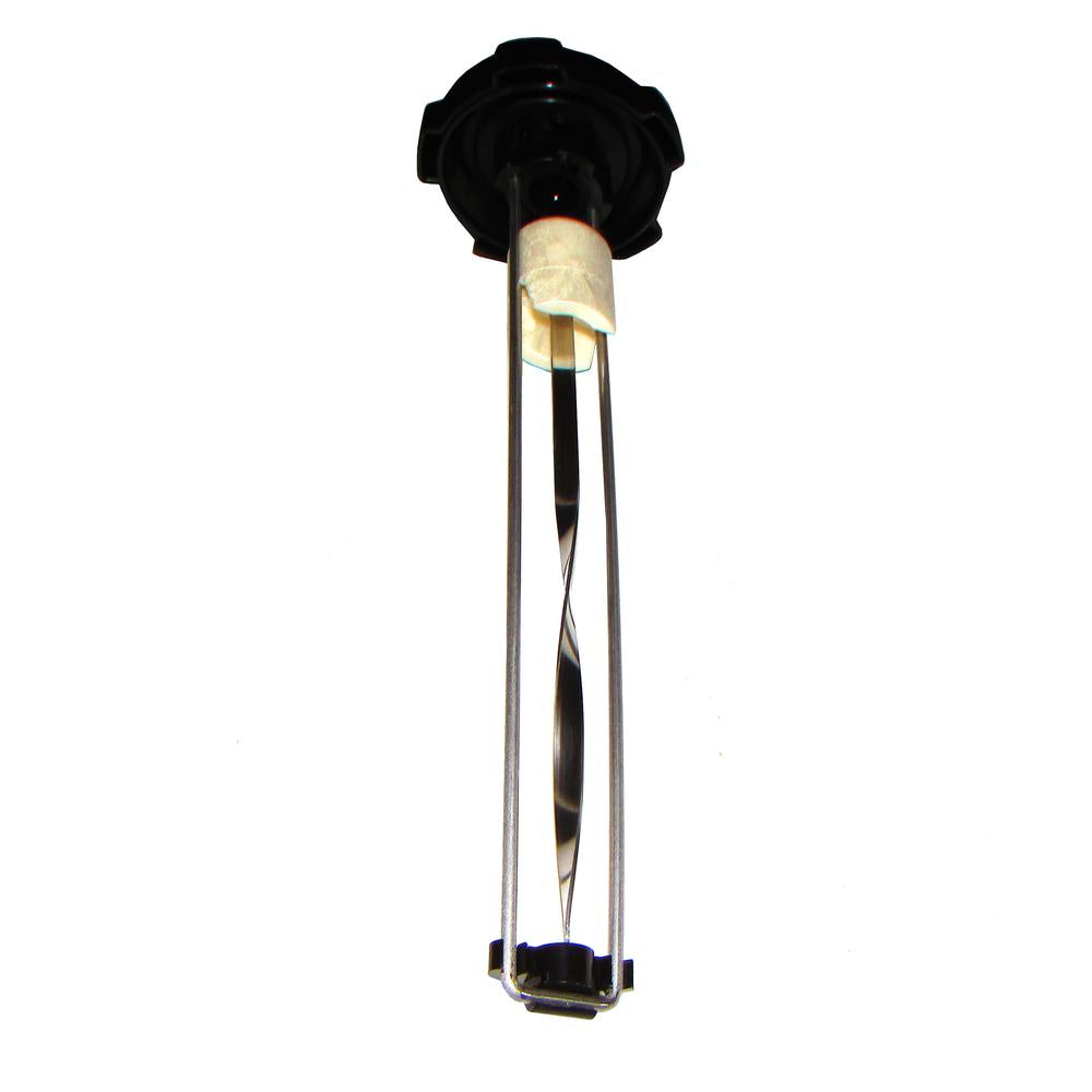 Fuel Cap w/ Gauge Fits Exmark Replaces 1-303284