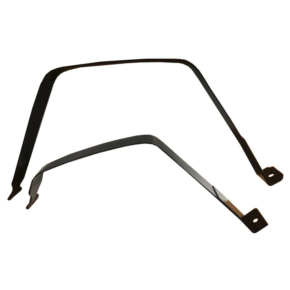 New Fuel Tank Straps Gas fits Dodge Fits Ram 1500 Truck 2500 3500 1994-2002 Pair