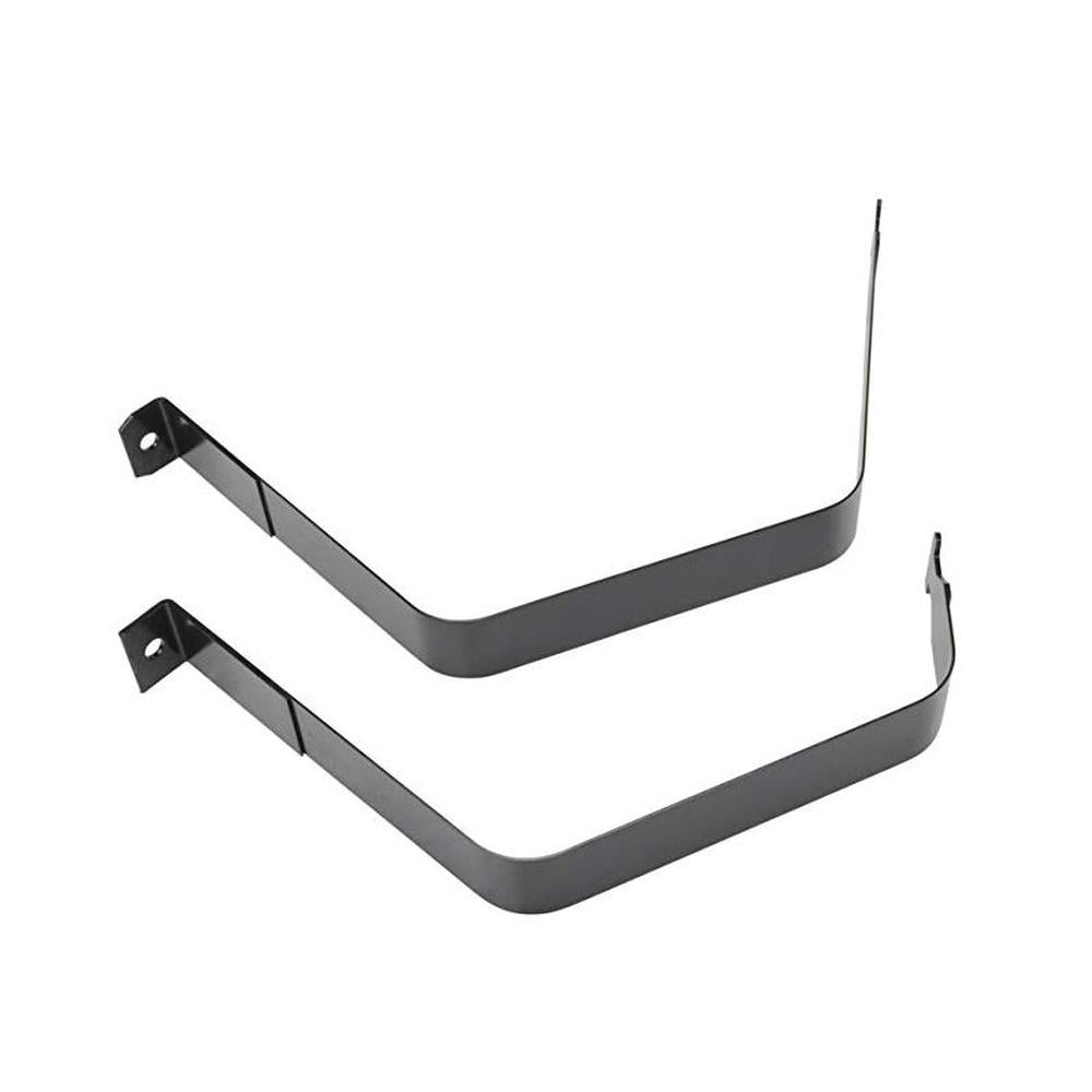 New Set of 2 Fuel Tank Straps Gas Fits Ram Fits Dodge 1500 2500 3500 94-02 Pair